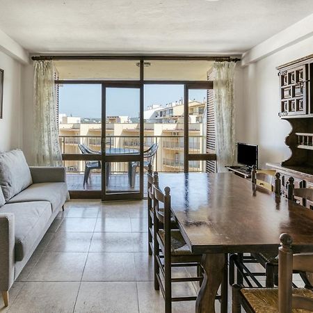 Apartamento Casal Riells L' Escala Exterior foto