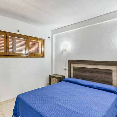 Apartamento Casal Riells L' Escala Exterior foto