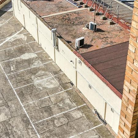 Apartamento Casal Riells L' Escala Exterior foto
