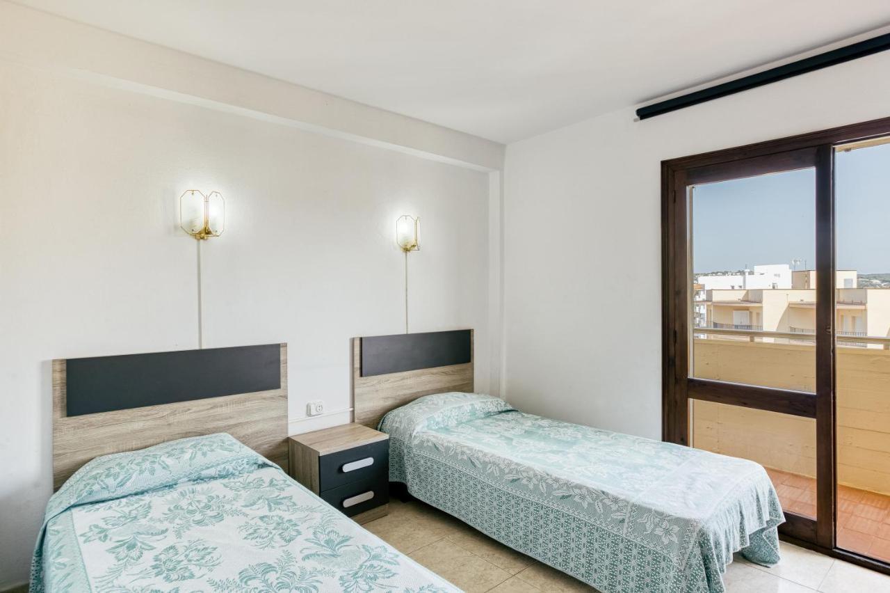 Apartamento Casal Riells L' Escala Exterior foto