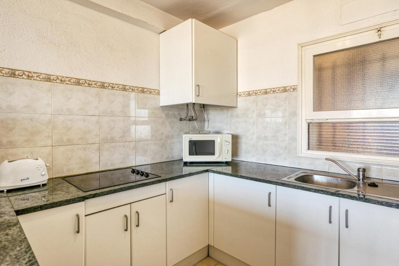 Apartamento Casal Riells L' Escala Exterior foto