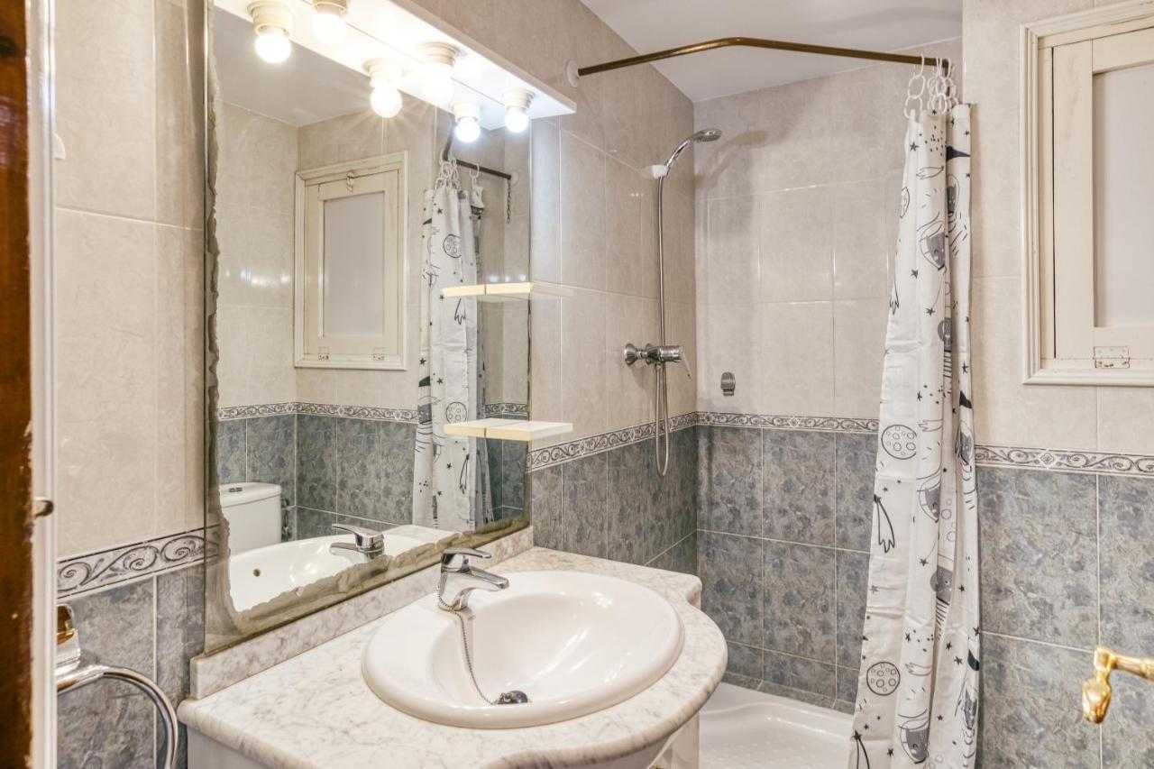 Apartamento Casal Riells L' Escala Exterior foto