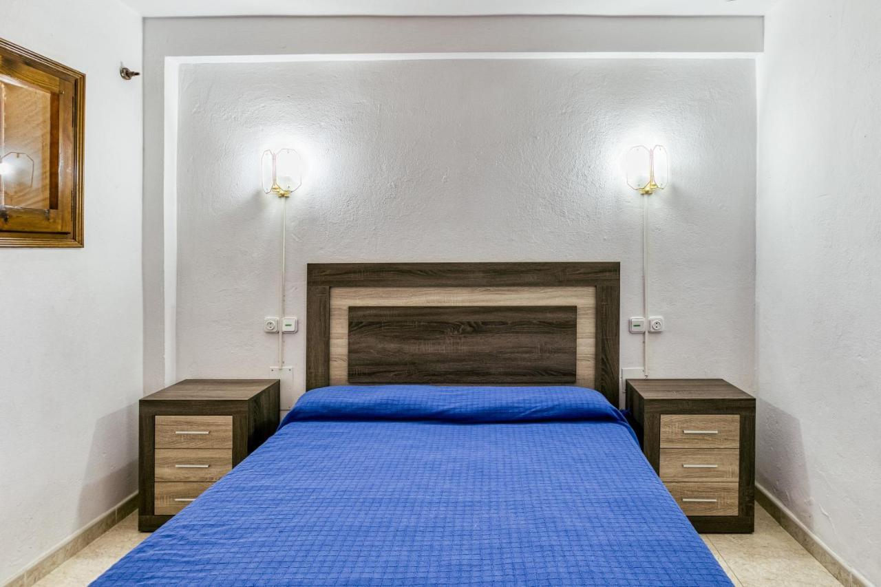 Apartamento Casal Riells L' Escala Exterior foto