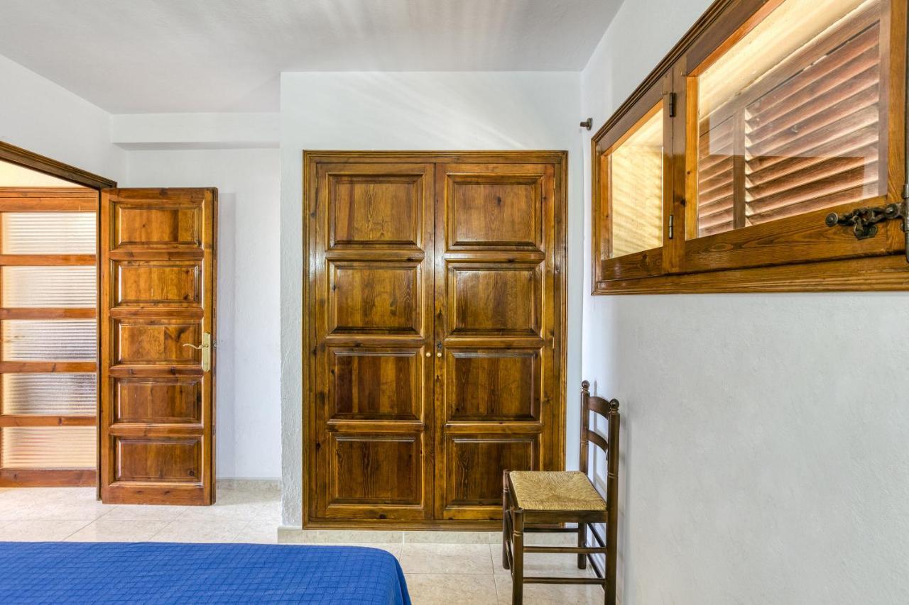 Apartamento Casal Riells L' Escala Exterior foto