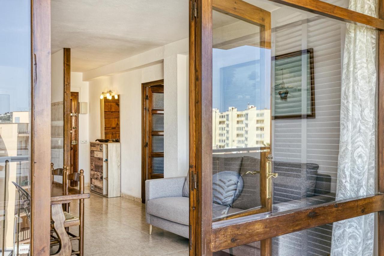 Apartamento Casal Riells L' Escala Exterior foto